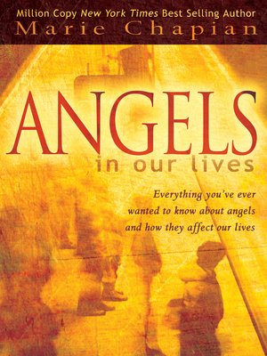 cover image of Angels in Our Lives